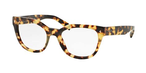 prada pr 21sv black|Prada PR21SV Eyeglass Frames .